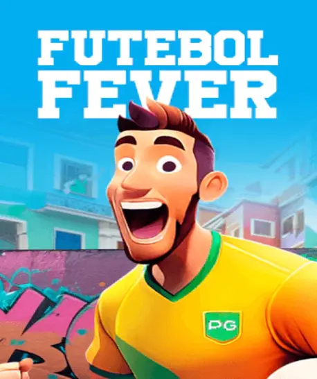 Futebol Fever — игра с футбольной темой и кушами