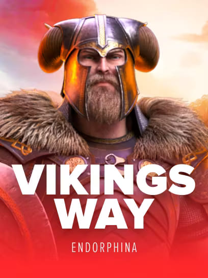 Крутите Vikings Way, чтобы найти сокровища драккаров